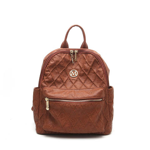 backpack, backpack direct from guangzhou davinci monalisa