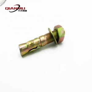 Dare quello che si paga per le vendite dirette di fabbrica a cuneo in acciaio al carbonio - Product Image 1