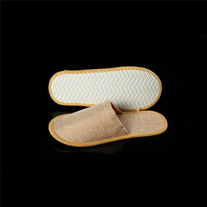 Nuovi Prodotti: Asciugamani e Ciabatte per Hotel, Pantofole in Spugna all'Ingrosso Sotto i 50 <span class=keywords><strong>Centesimi</strong></span> - Product Image 2