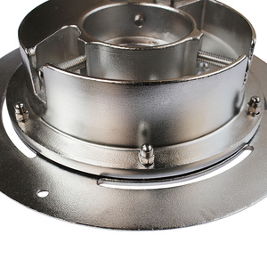 Sécurité extérieure Tension AC/<span class=keywords><strong>DC</strong></span> 12-24 V fontaine lumière - Product Image 5
