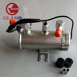 משאבת דלק מקורית משאבת דלק דגם 17020-10w00 & 17020-06w00 & 17020-06w00 - Product Image 4