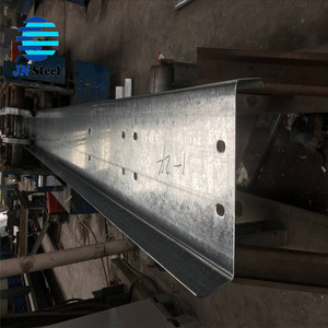 Kim loại Vậ<span class=keywords><strong>t</strong></span> Liệu Xây Dựng mạ kẽm c phần thép kim loại lợp xà gồ - Product Image 5