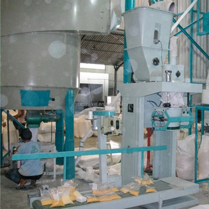 Machines de broyage de farine de maïs à petite échelle à vendre <span class=keywords><strong>au</strong></span> Malawi / <span class=keywords><strong>Moulin</strong></span> à maïs - Product Image 6