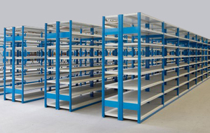 גדול עומס קיבולת מזרן מתלה מדפי מסחרית - Product Image 4
