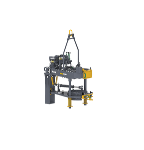 Tongs hydrauliques pour tubes électriques, accessoires de voiture, SL4500 - Product Image 3