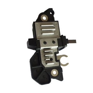 Régulateur d'<span class=keywords><strong>alternateur</strong></span> 24V pour camion Mercedes IB298 F00M144107 F00M144123 - Product Image 1