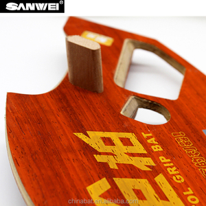 Racchetta da ping-pong/pistola SANWEI brevetto Q11 - MASER - Product Image 5