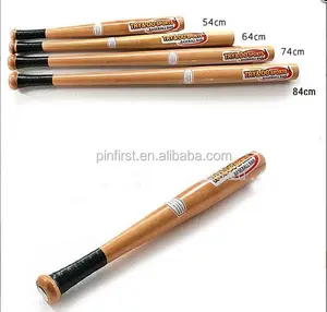 cheap wood baseball bat made in china wholesale