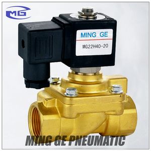 ماكينة نفخ الزجاجات MGPC MINGGE 321H35 321H36 بصمام ملف لولبي عالي الضغط - Product Image 6