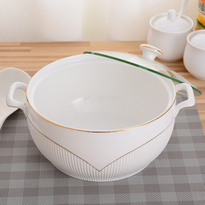 Mini cazuela <span class=keywords><strong>de</strong></span> cerámica, porcelana duradera, el mejor precio - Product Image 3