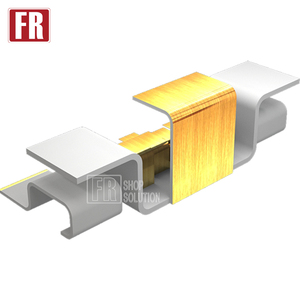 Chocolate dulce panadería pantalla decorativa del Gabinete aperitivos <span class=keywords><strong>tienda</strong></span> de comida para la <span class=keywords><strong>tienda</strong></span> de dulces. - Product Image 5