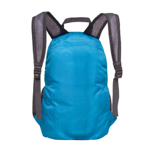 Promotional Light Weight <strong>Foldable</strong> Travelling Waterproof Bag Outdoor Travel Sports <strong>Foldable</strong> <strong>Backpack</strong> - Product Image 6