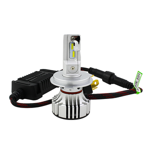 Mejorar el brillo del 50% LED <span class=keywords><strong>Faro</strong></span> F2 H4 36W 6000LM Auto LED por la fábrica <span class=keywords><strong>al</strong></span> por mayor - Product Image 5