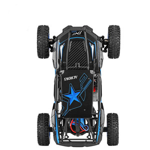 WLtoys <span class=keywords><strong>12428</strong></span> <span class=keywords><strong>B</strong></span> Auto a Radiocontrol RC 1/12 4WD Todoterreno - Product Image 5