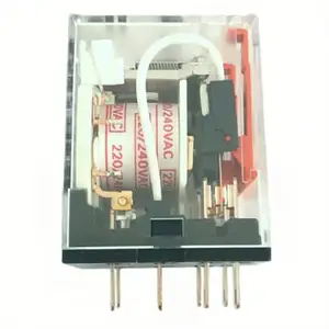 LY4-1 DC48 General Purpose power Relay