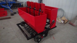 Ak — mini tracteur agricole <span class=keywords><strong>de</strong></span> pommes <span class=keywords><strong>de</strong></span> <span class=keywords><strong>terre</strong></span> à 4 rangs, 3 points, 4 rangées - Product Image 3