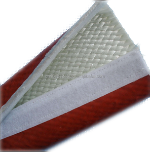 Haute température <span class=keywords><strong>Isolation</strong></span> Feu Manches avec Magic tape - Product Image 6