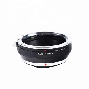 Lens Mount Adapter Micro 4/3