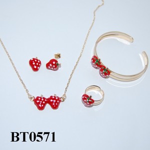 Baby sieraden kids sieraden set sieraden mode groothandel in <span class=keywords><strong>alibaba</strong></span> - Product Image 1