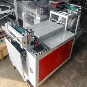 Machine <span class=keywords><strong>de</strong></span> découpe <span class=keywords><strong>de</strong></span> feuilles <span class=keywords><strong>de</strong></span> papier automatique, croisée, faite en chine, livraison gratuite - Product Image 2