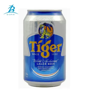 330Ml Bia Và Lon Nước Ngọt