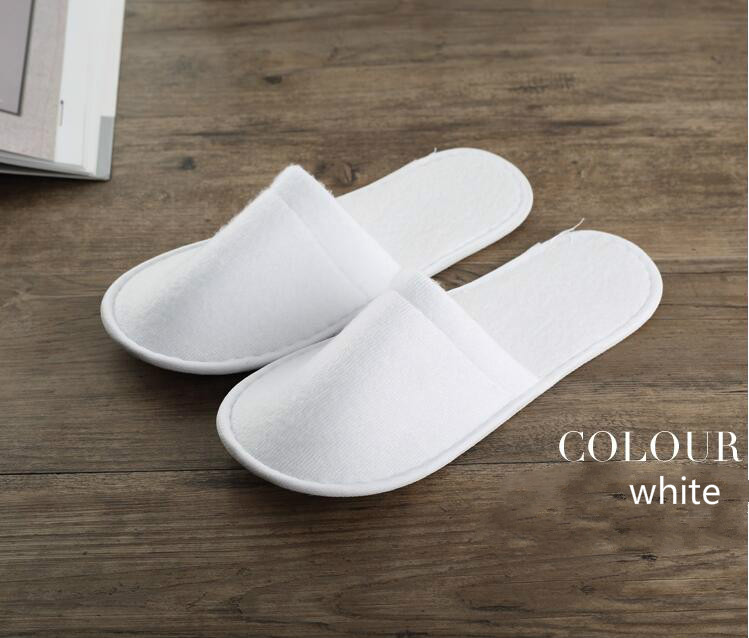 Абсолютно новые одноразовые товары для гостиниц и ресторанов, оптовая продажа тапочек