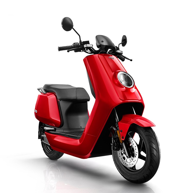 Balance Scooter n1