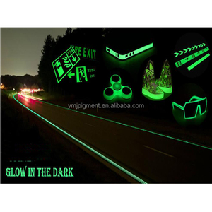 Bulk Glow in The Dark Mica Powder Absorbs Any Long Afterglow of Glow in The  Dark Pigment - China Glow in The Dark, Photoluminescent Pigment