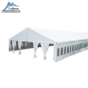 big outdoor promotion marquee celebration tent for event/party/wedding