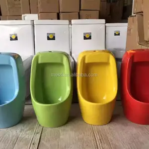 Novo design durável em uso mais barato cerâmica pequena urinário