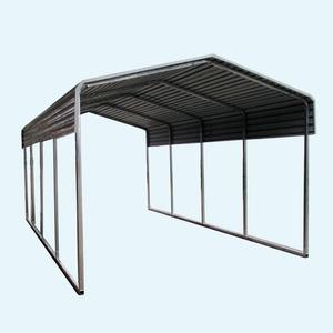 Material de Techo Económico para Garaje o Cochera Exterior - Product Image 2