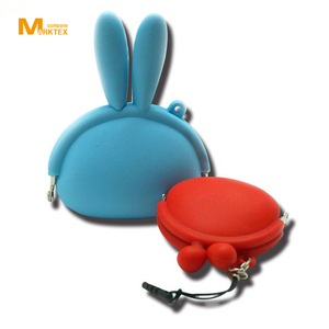 Proveedor de cartera de silicona, 100% - Product Image 1