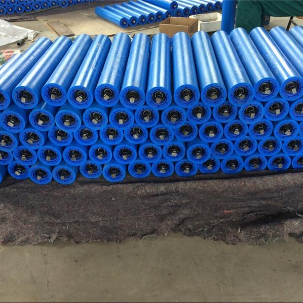 Полиэтиленовый ролик, полиэтиленовый ленточный Конвейерный ролик