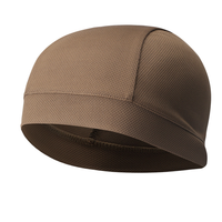 Skull Cap Casco Liner Deporte Esquí Ciclismo Correr Beanie Motocicleta Skull Cap Casco Liner Skull Cap
