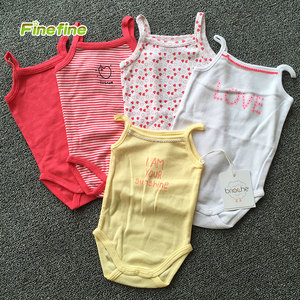 Vente en gros de vêtements pour bébés tricotés en coton 100% de haute qualité
