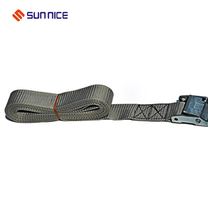 Pallet Strap Nylon Cargo Strap Pallet Box Packing Belt