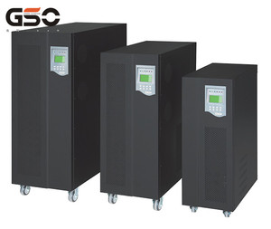 High Frequency 5kw Homage <strong>Ups</strong> 5kva Online <strong>Ups</strong> Price <strong>Ups</strong> 5kw - Product Image 3
