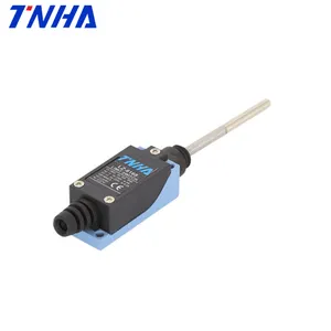 TNHA types of electrical and high temperature Limit switch safety limit switch