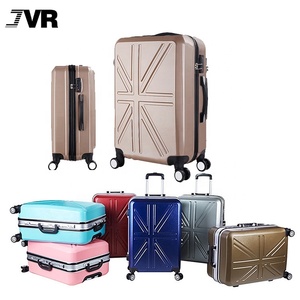 Abs aeropuerto maleta equipaje bolsa de viaje Trolley equipaje bolsas - Product Image 6
