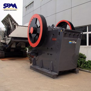 SBM alta capacidad fabricante bajo <span class=keywords><strong>precio</strong></span> trituradora de <span class=keywords><strong>ladrillo</strong></span> - Product Image 3