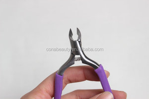 Plus populaire personnalisé conception portable cuticules nipper pour Mort-peau Remover - Product Image 4
