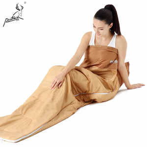 RS-99G sobre la forma de almohada de empalme bolsa de dormir - Product Image 3