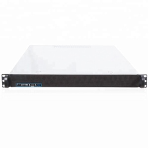 La computadora de la <span class=keywords><strong>PC</strong></span> Industrial <span class=keywords><strong>Rack</strong></span> de servidor de montaje chasis caso 1U de <span class=keywords><strong>19</strong></span> pulgadas - Product Image 2