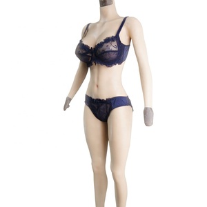 Body de Silicona Cyberskin para Mujer de una Pieza Ajustado Zentai CD TD Transgénero con Vagina y Pechos para Crossdresser - Product Image 5