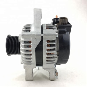 12V Engine Power Motor Alternator 104210-9000 27060-0C020 27060-0C021,<strong>auto</strong> Spare <strong>Parts</strong> - Product Image 1