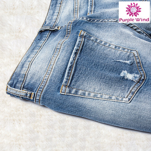 Fiable et <span class=keywords><strong>bon</strong></span> écologique adultes marque designer denim <span class=keywords><strong>jean</strong></span> - Product Image 6