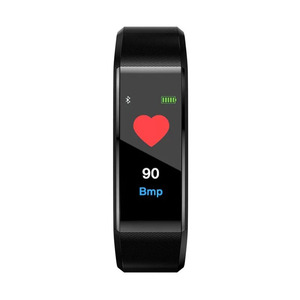 Fitpro-reloj inteligente deportivo, pulsera de alta calidad con ID 115 Plus, <span class=keywords><strong>ID115plus</strong></span>, gran oferta - Product Image 3