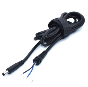 Đầu Cắm DC 4.5X3.0 Mm/4.5*3.0 Mm Cáp Nguồn DC Có Pin Cho HP Dell Ultrabook Bộ Sạc Máy Tính Xách Tay Cáp DC - Product Image 1