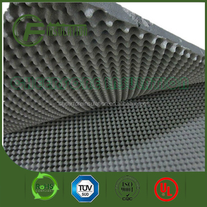 <span class=keywords><strong>Acoustique</strong></span> caoutchouc épreuve du feu son absorbant <span class=keywords><strong>rouleau</strong></span> <span class=keywords><strong>de</strong></span> <span class=keywords><strong>mousse</strong></span> - Product Image 6