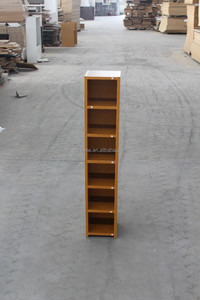 2017 New Style <strong>cd</strong> Rack Storage <strong>Cabinet</strong> in Living Room Use - Product Image 4